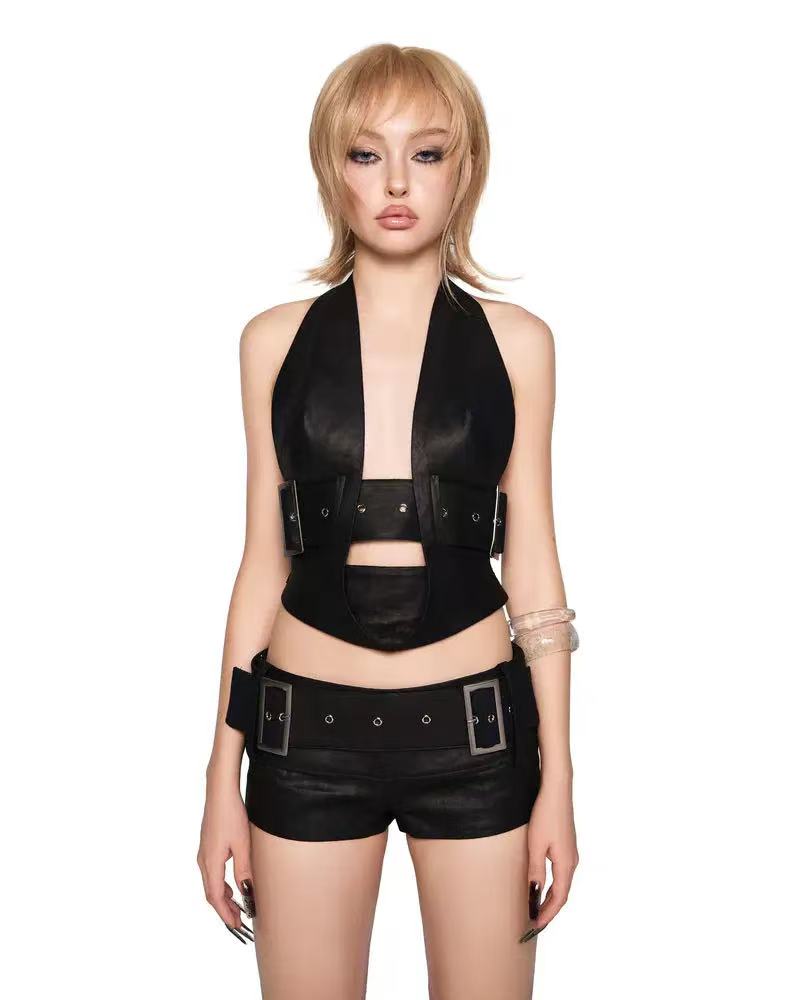 LSOUL Ace Set