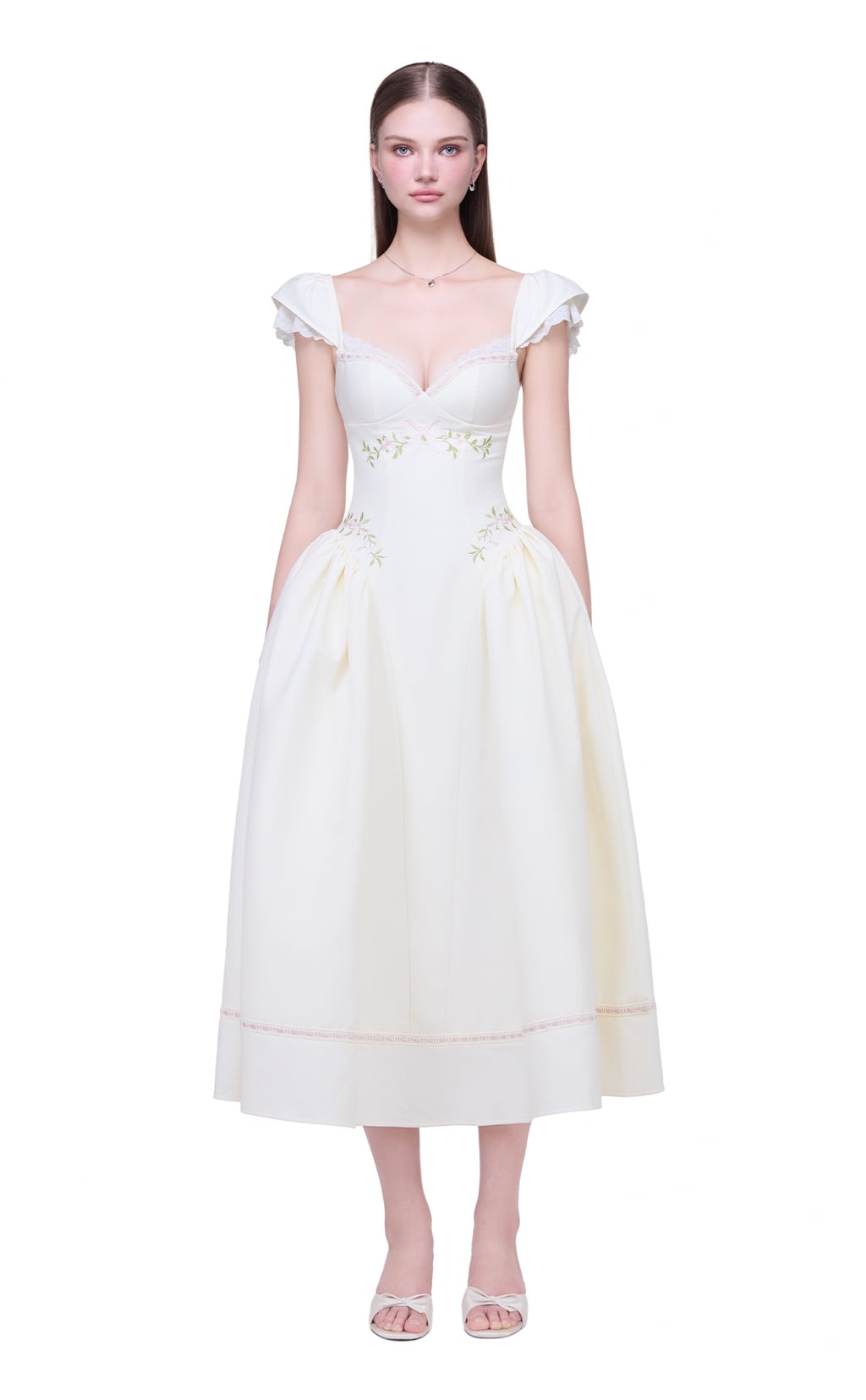 Jubin LENNON DRESS