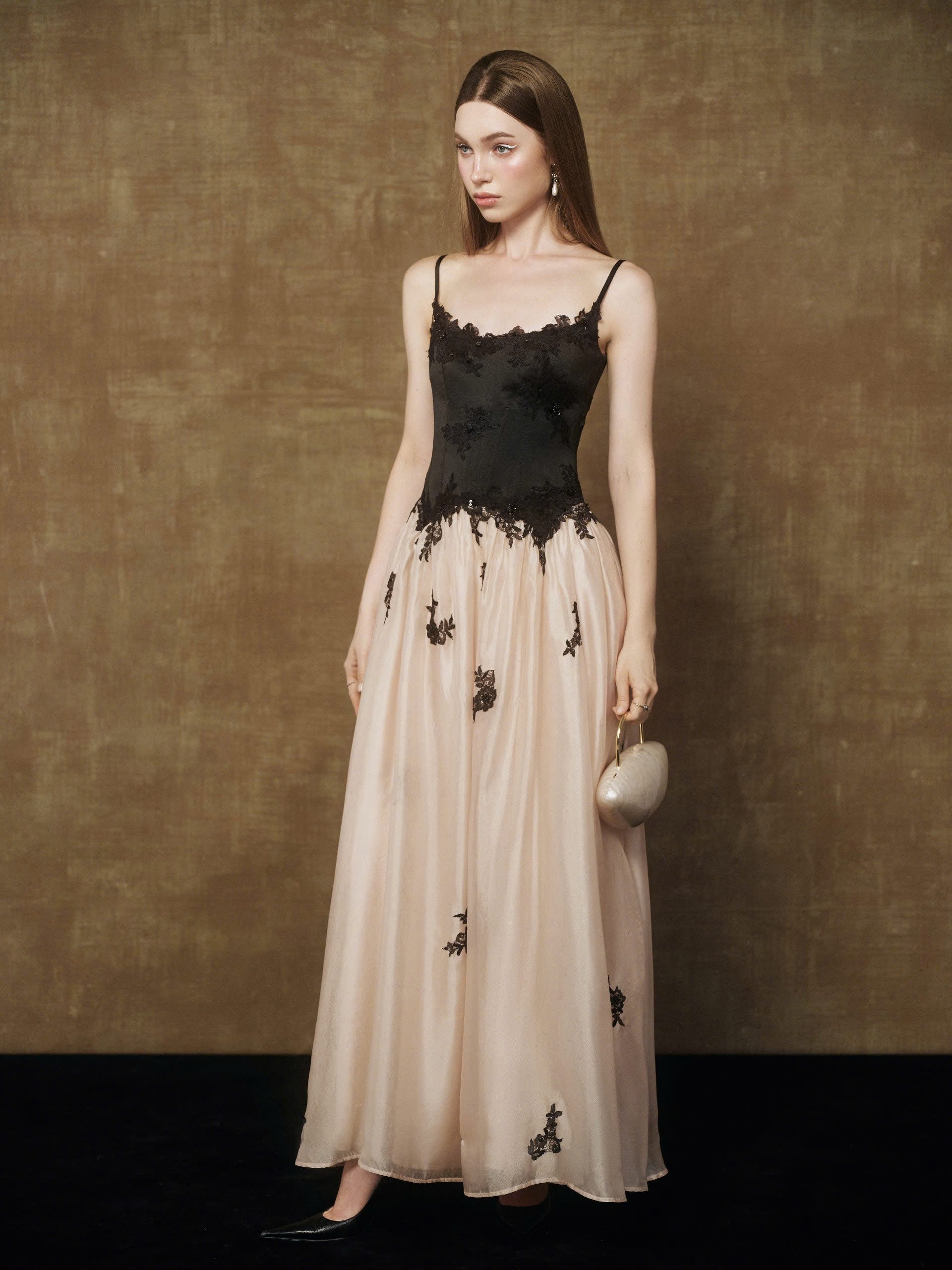 MAVEN Chrissie Dress