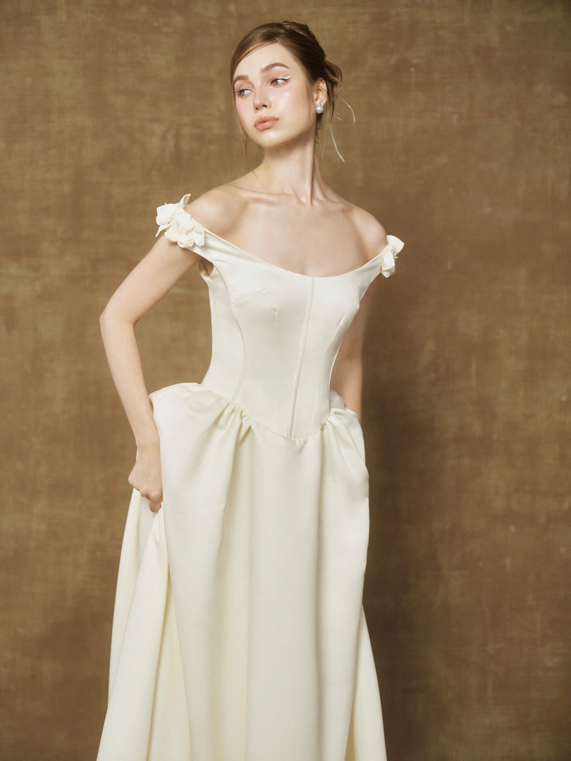 MAVEN Candace Dress