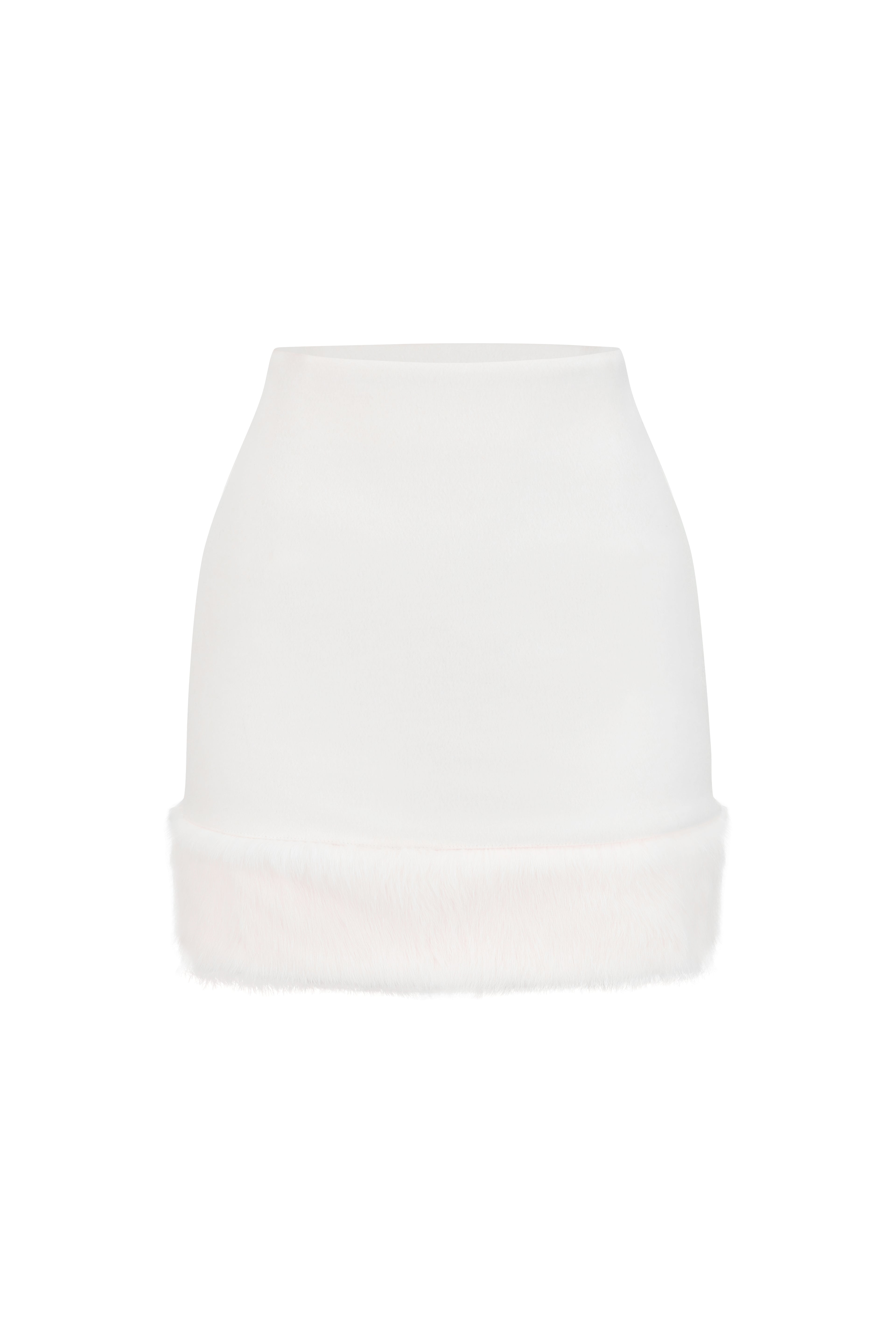 MAIDIREMAI MDM244MI1231 White Lace Set(SEPERATE)