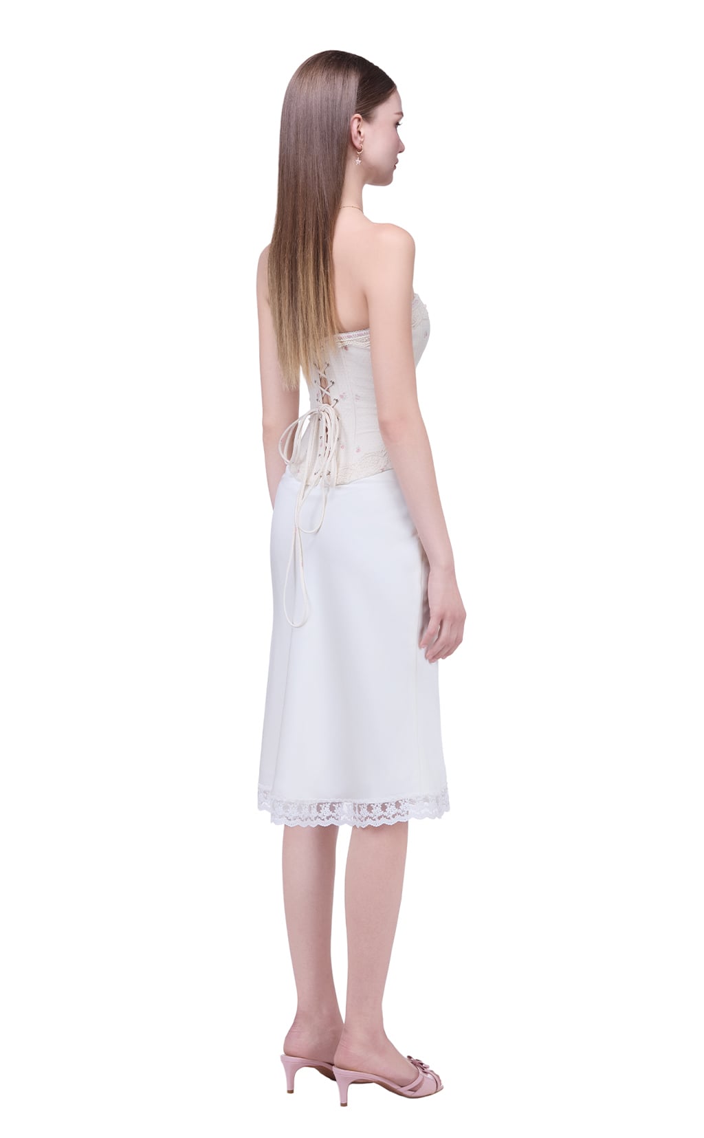 Jubin EVERLY CORSET & BELLE SKIRT