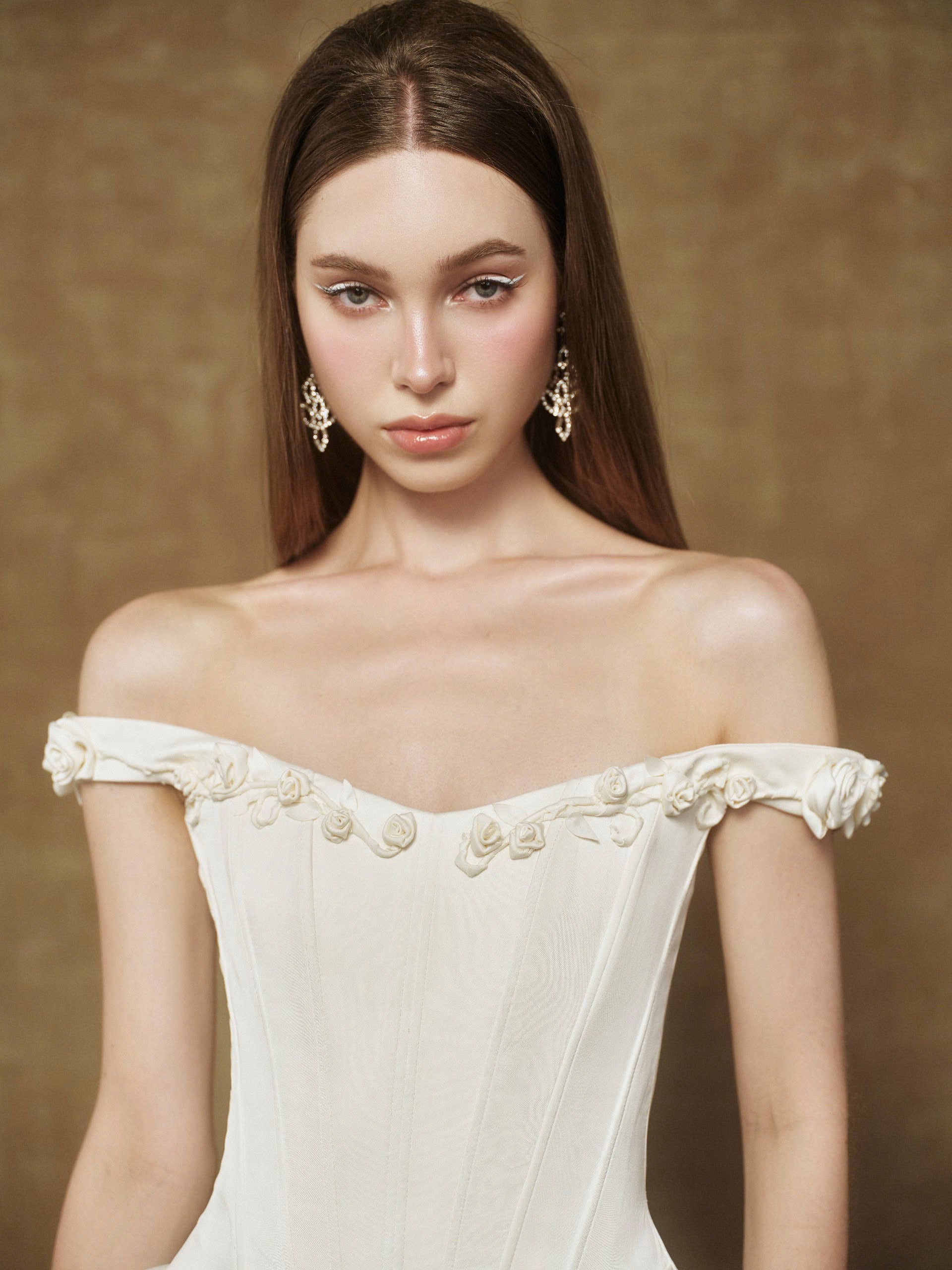 MAVEN Venus Dress