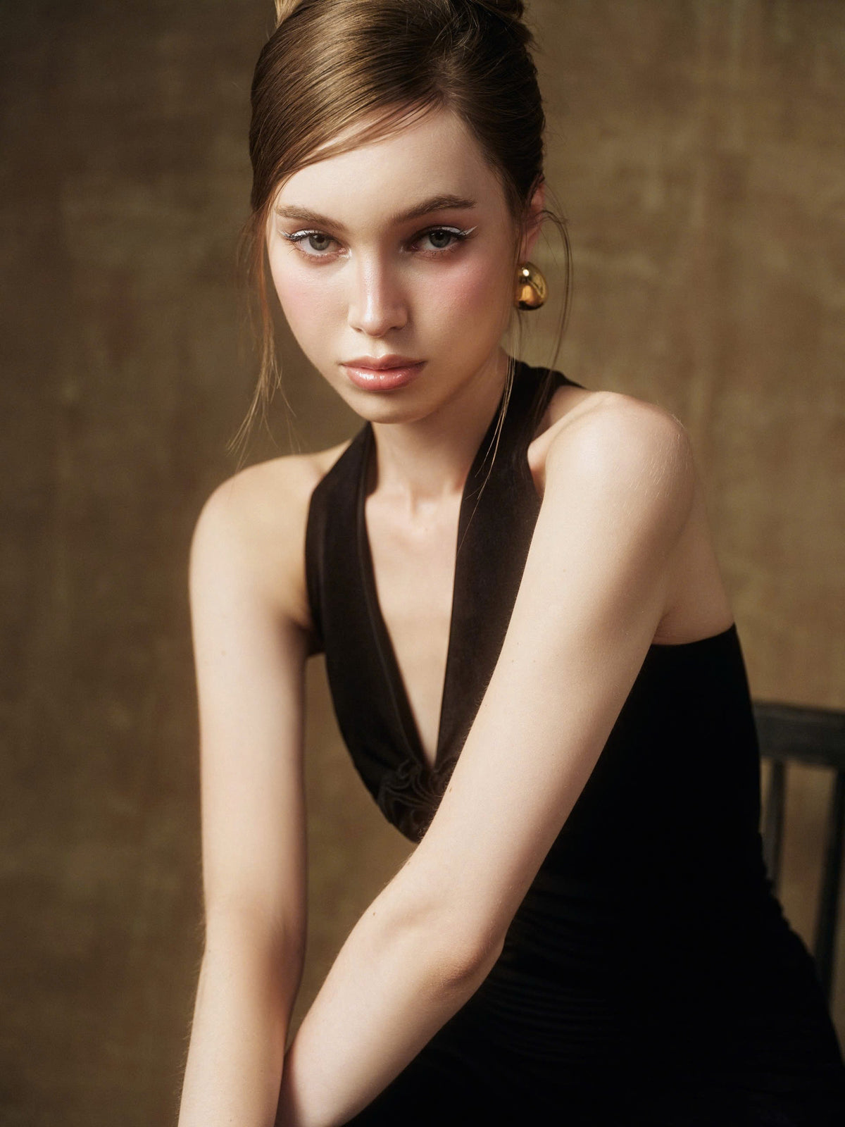 MAVEN Estee Dress