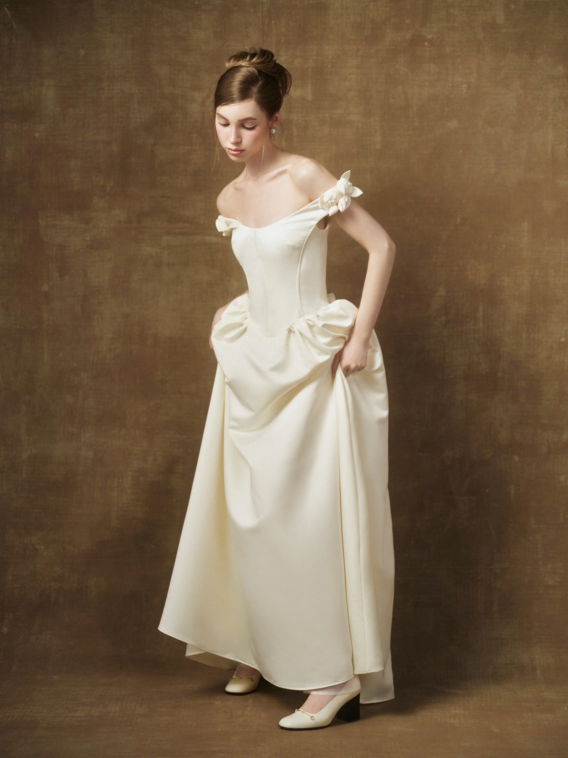 MAVEN Candace Dress