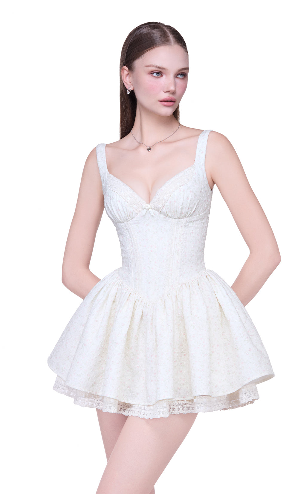 Jubin BRIONY DRESS