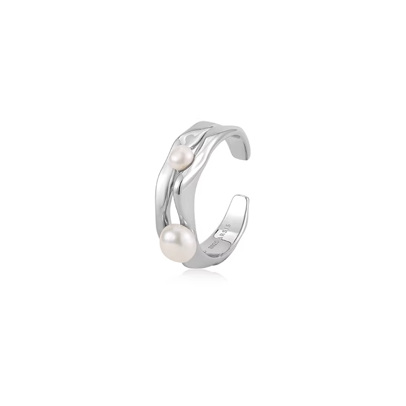ARSIS Flowing light ring