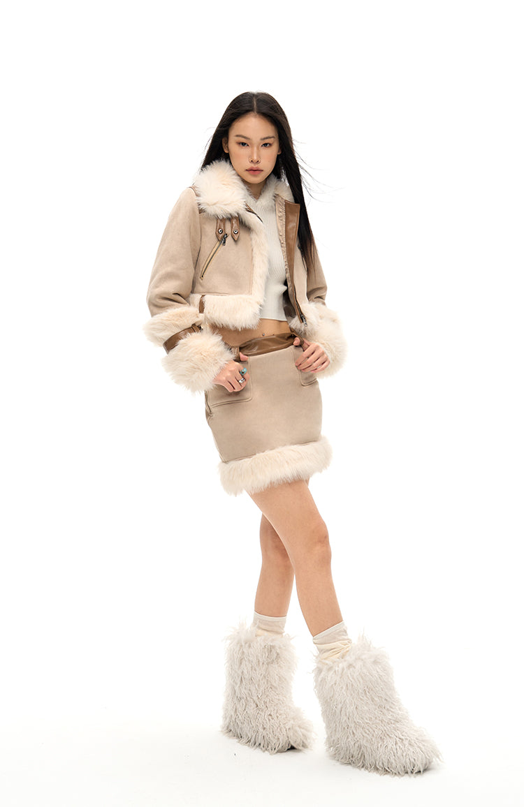 NAWS SALE Sonata Jacket