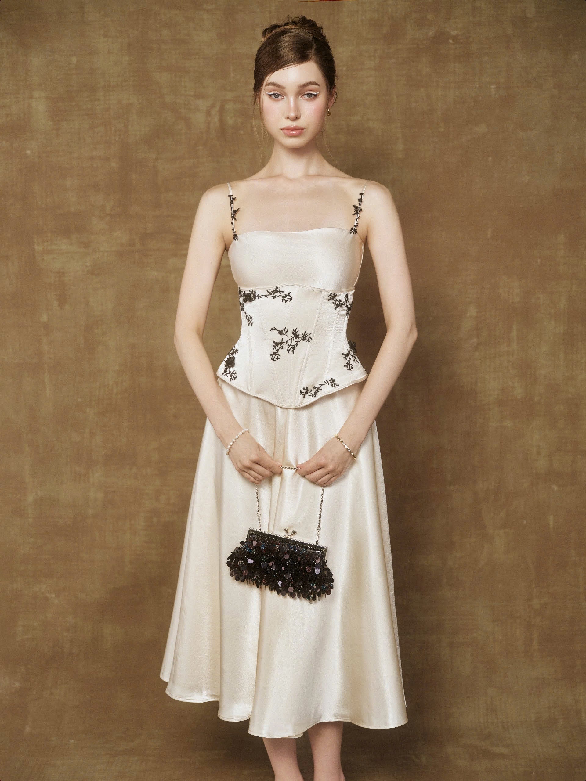 MAVEN Tina Dress