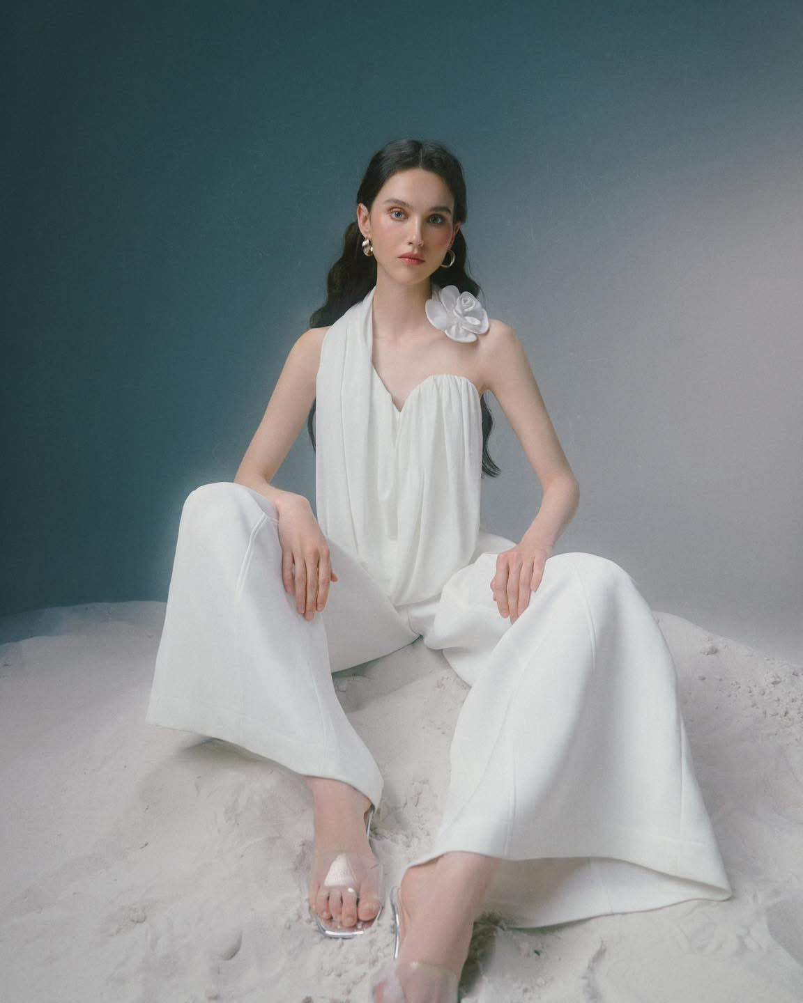 OIA Meeri Top & Feza Pants