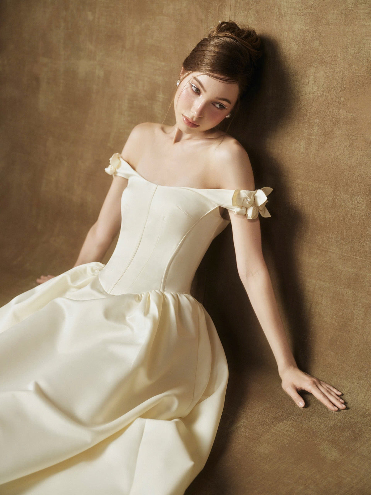 MAVEN Candace Dress