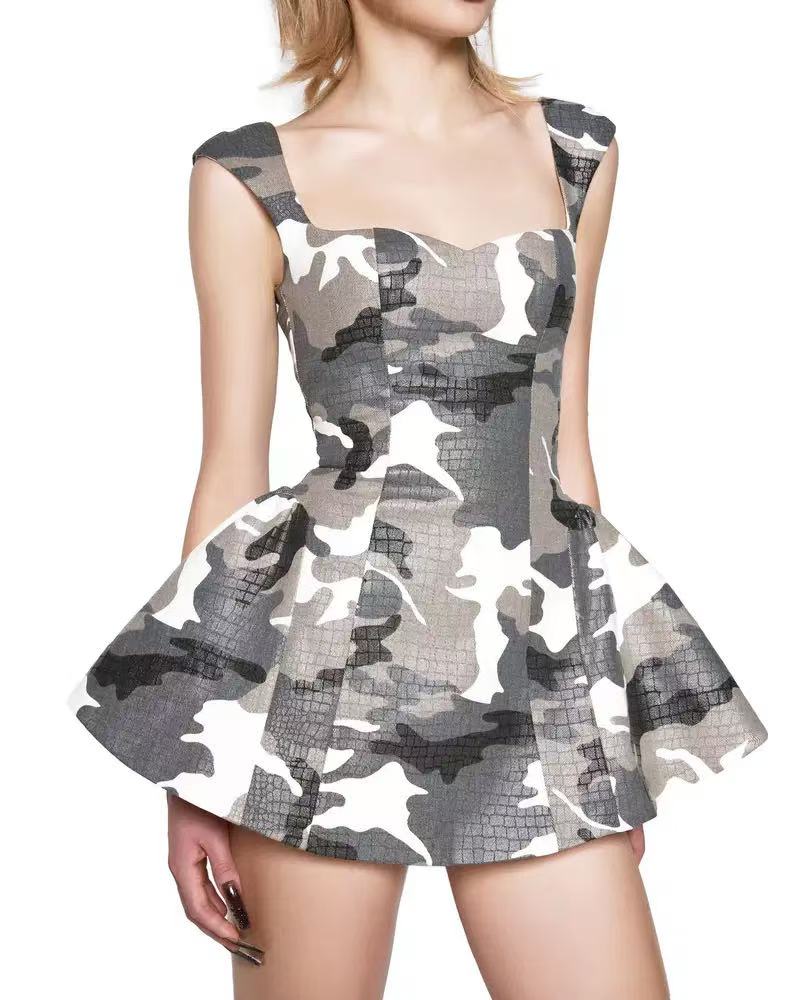 LSOUL Wink Dress