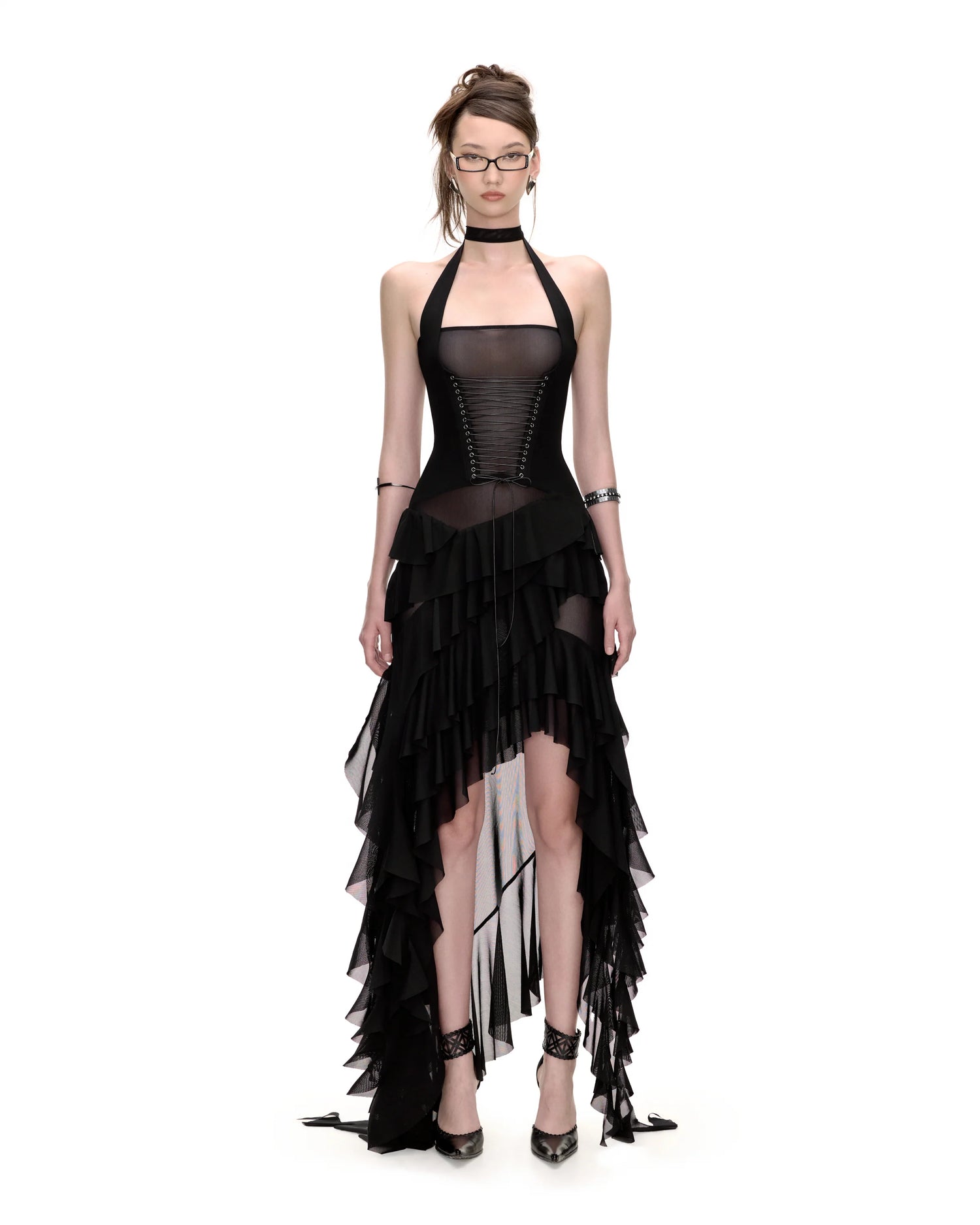 Bupbes ALEXANDRA DRESS