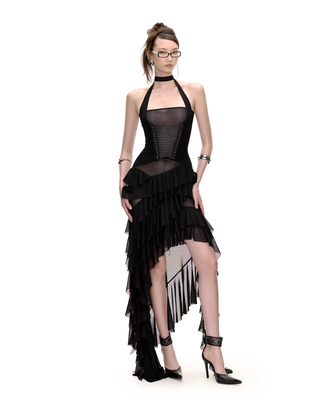 Bupbes ALEXANDRA DRESS