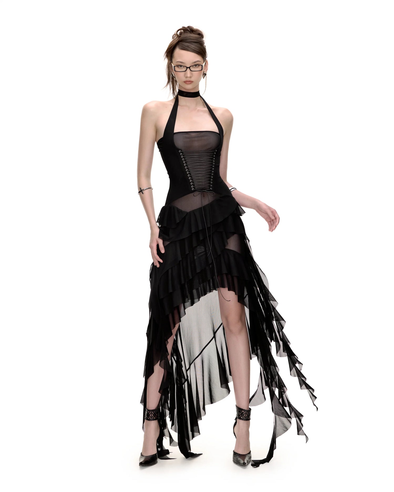 Bupbes ALEXANDRA DRESS