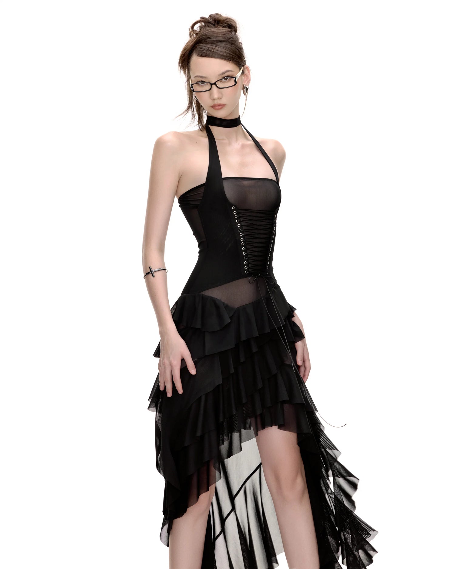 Bupbes ALEXANDRA DRESS