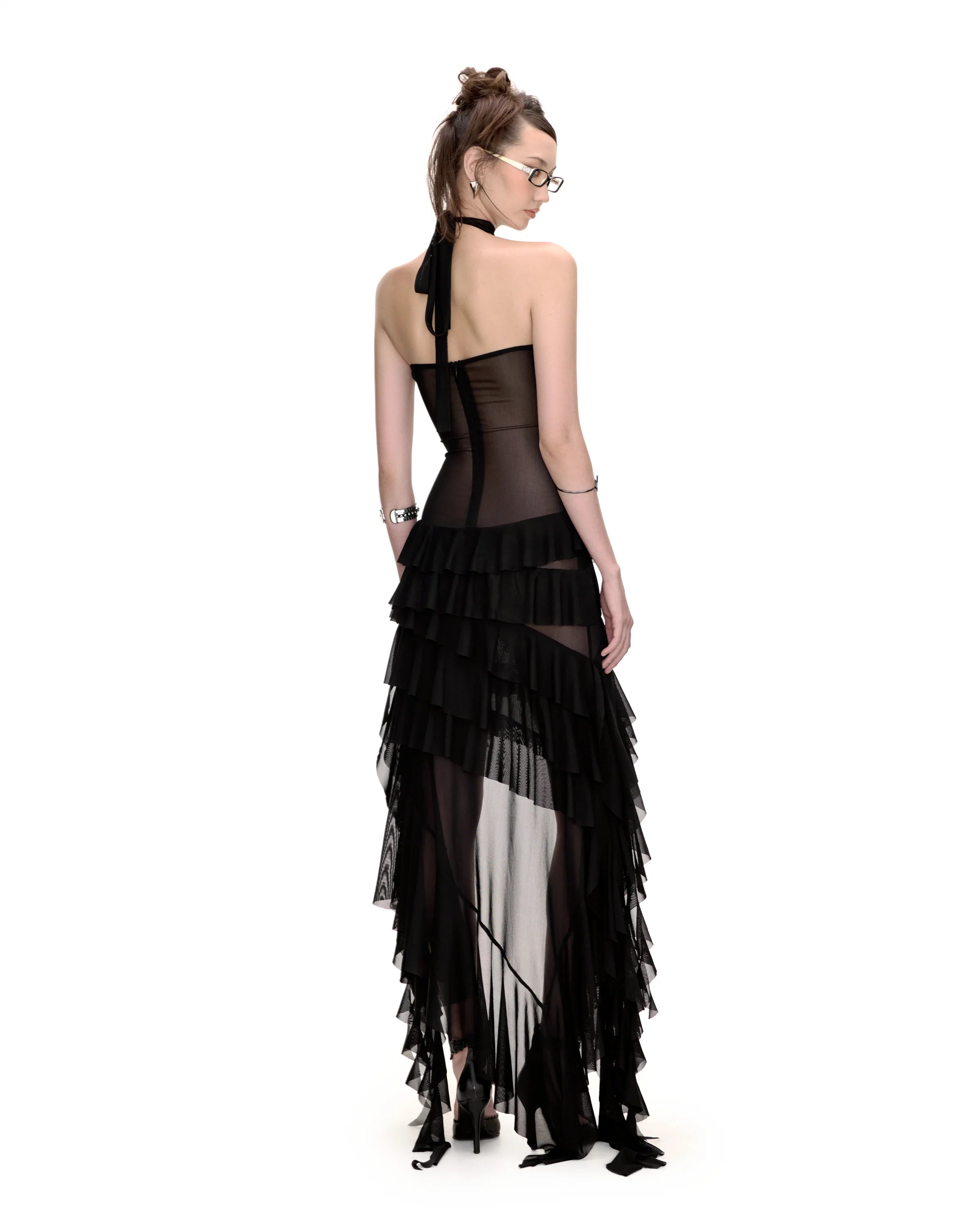 Bupbes ALEXANDRA DRESS