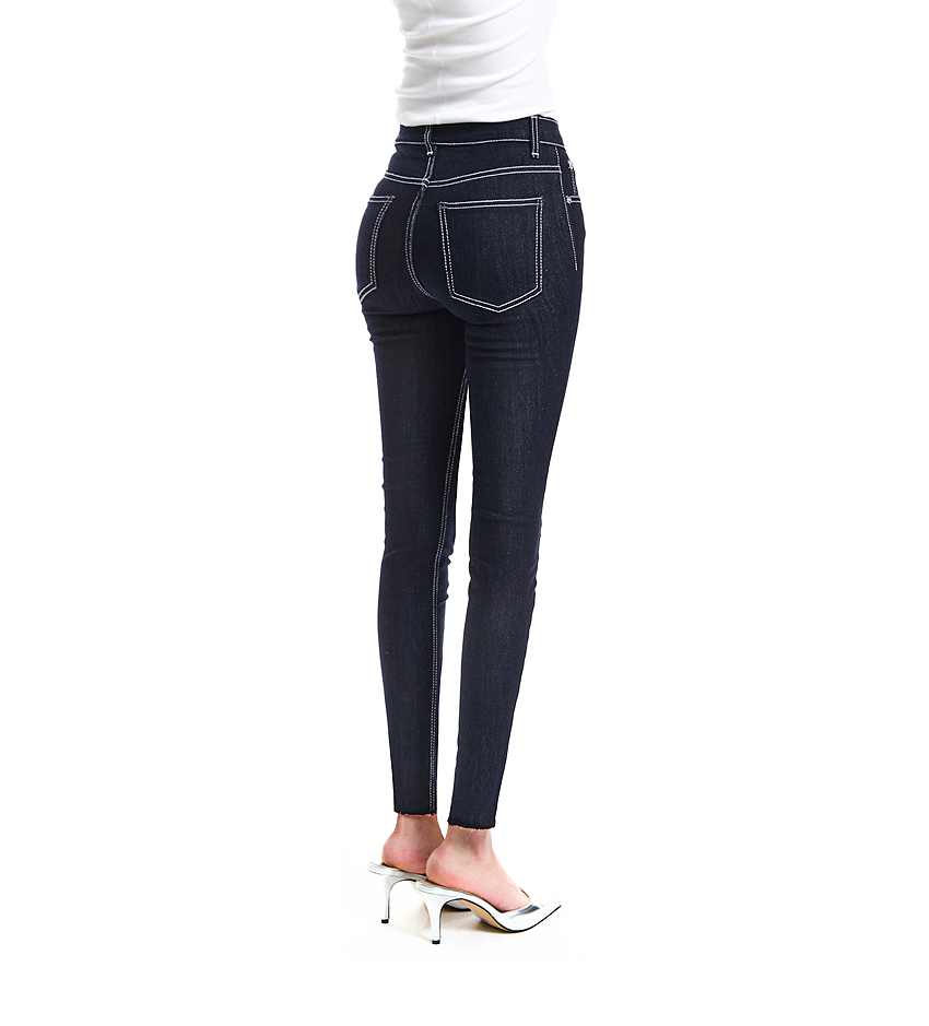 Guse Stretch Skinny Pants