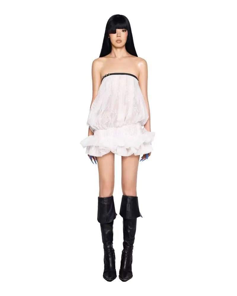 LSOUL Dusk Dress