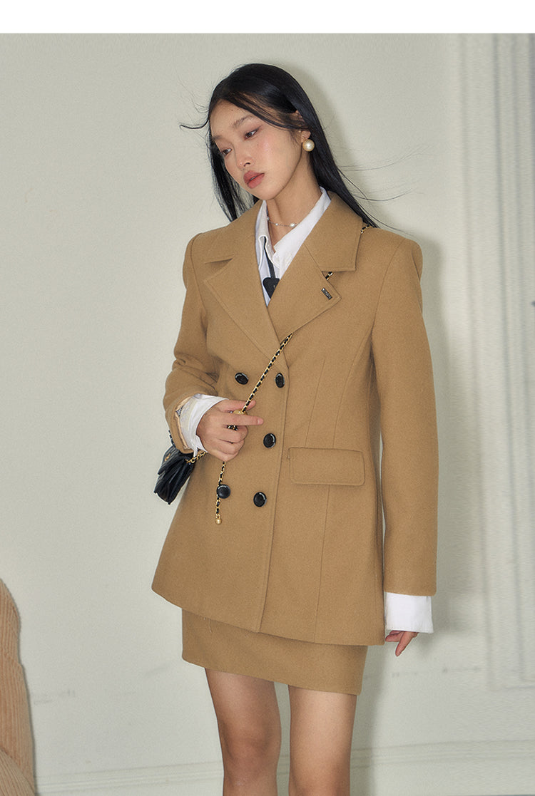 NAWS SALE Hourglass Jacket