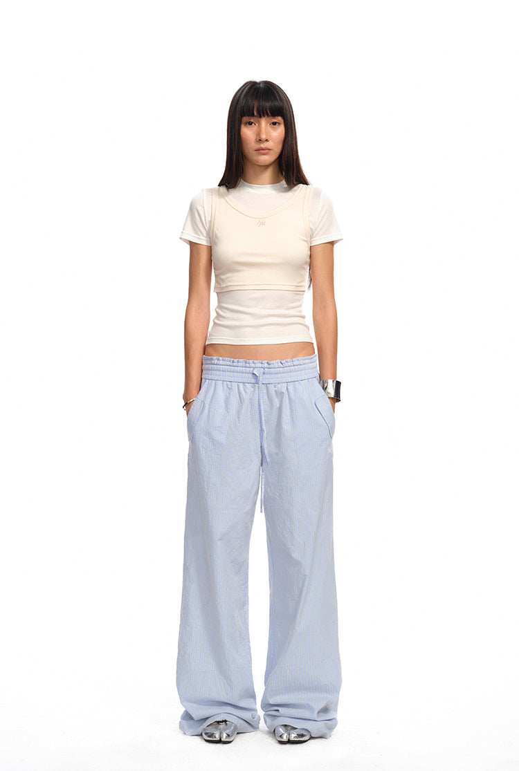 NAWS K021025 Seaside beach pants