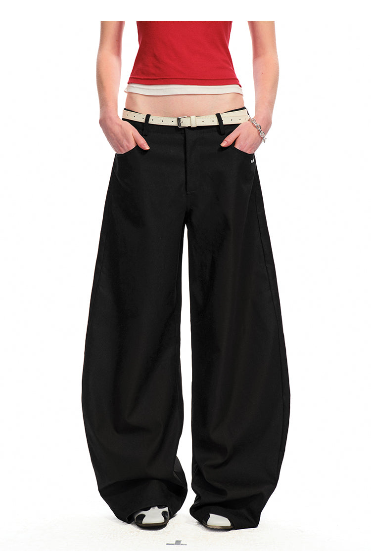 NAWS K021325 Camag curved knife pants