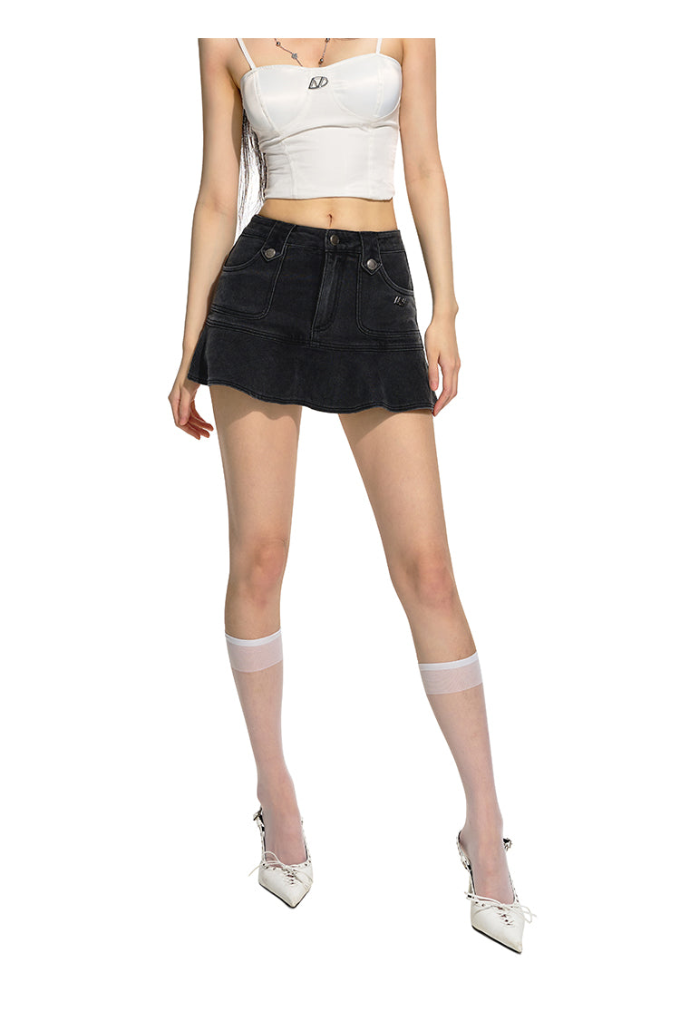 NAWS SALE Paranoid Skirt