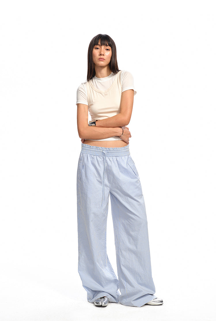 NAWS K021025 Seaside beach pants