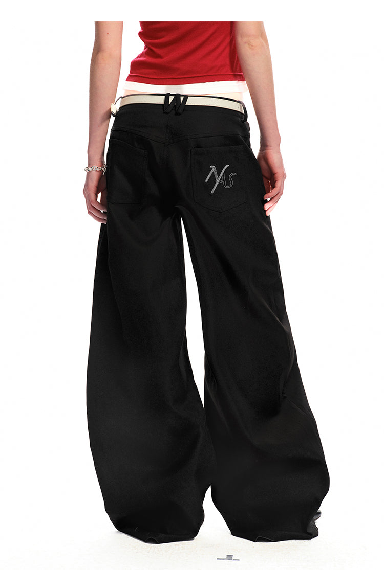 NAWS K021325 Camag curved knife pants