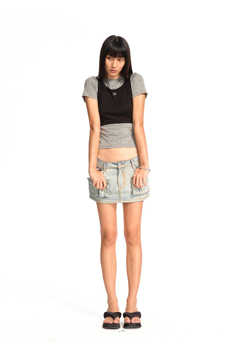 NAWS T020425 Marseille Tee (3color)