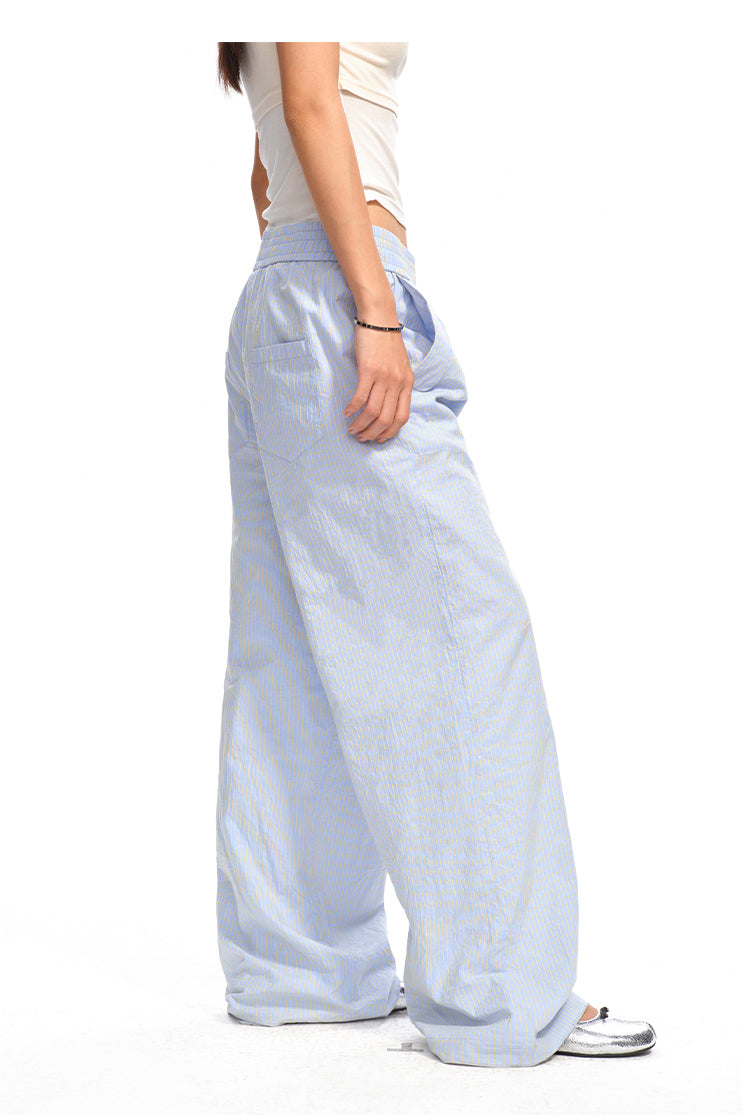 NAWS K021025 Seaside beach pants