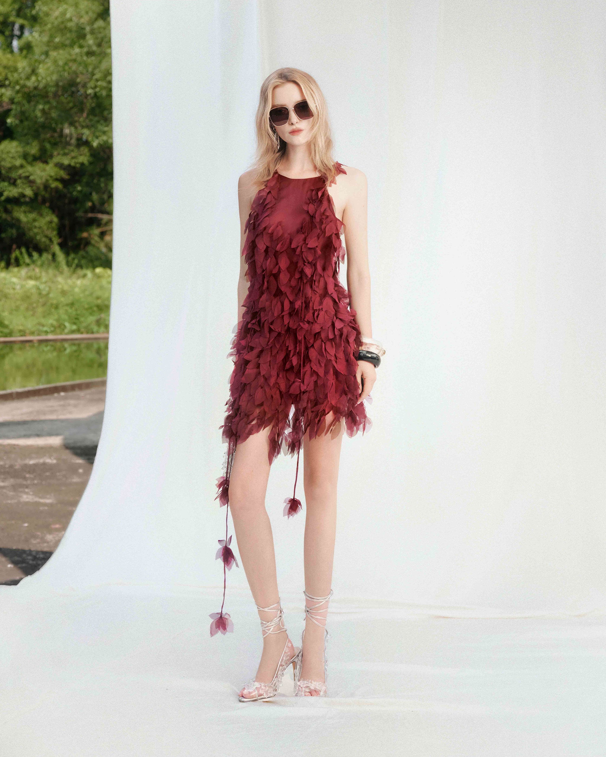 MUST HAVE Nina Dress