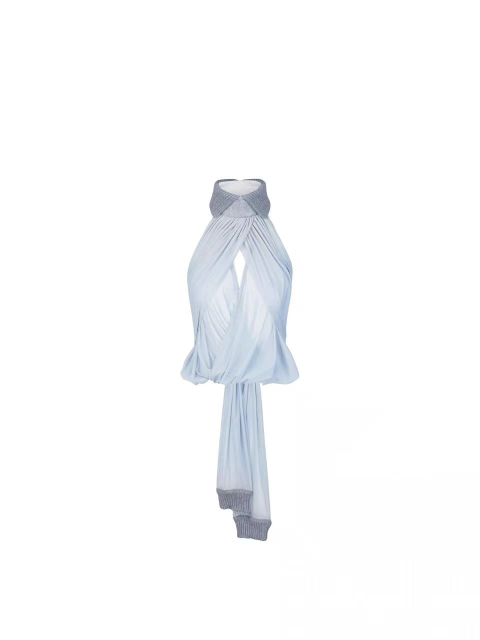 LSOUL KWAN SET (SEPERATE)