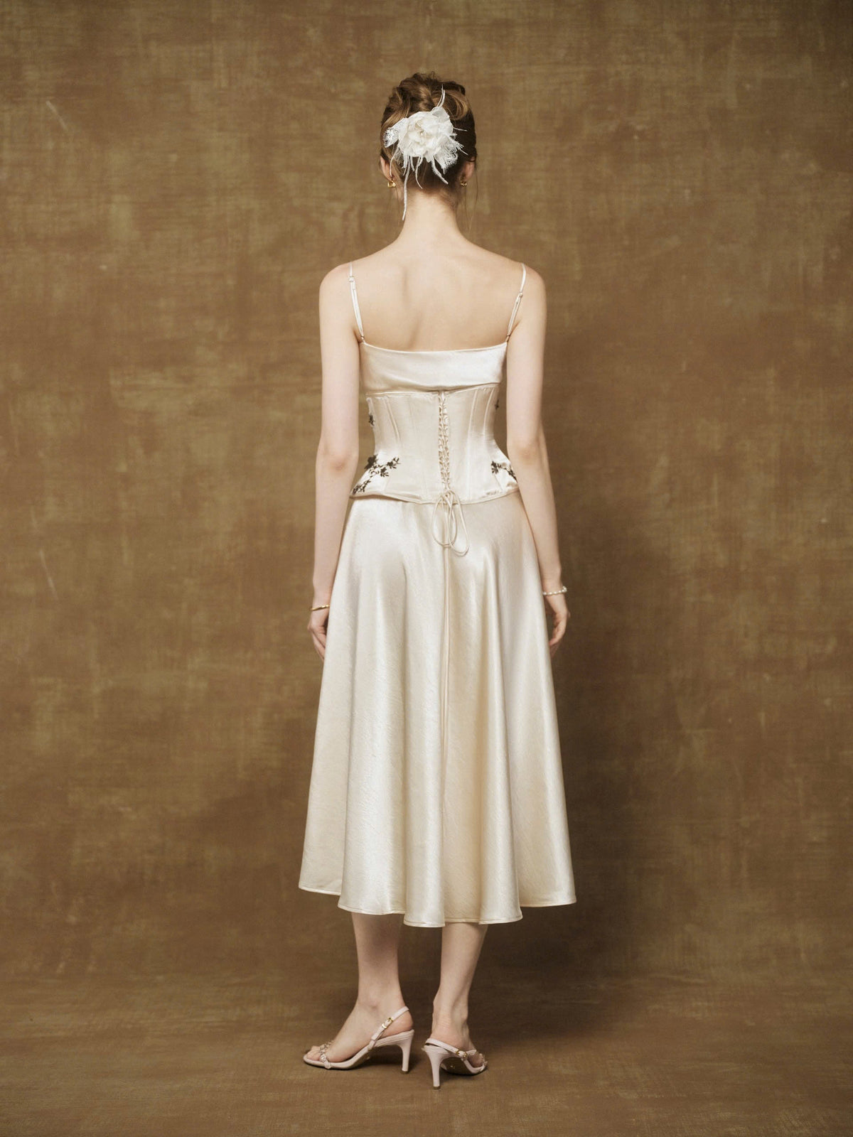 MAVEN Tina Dress