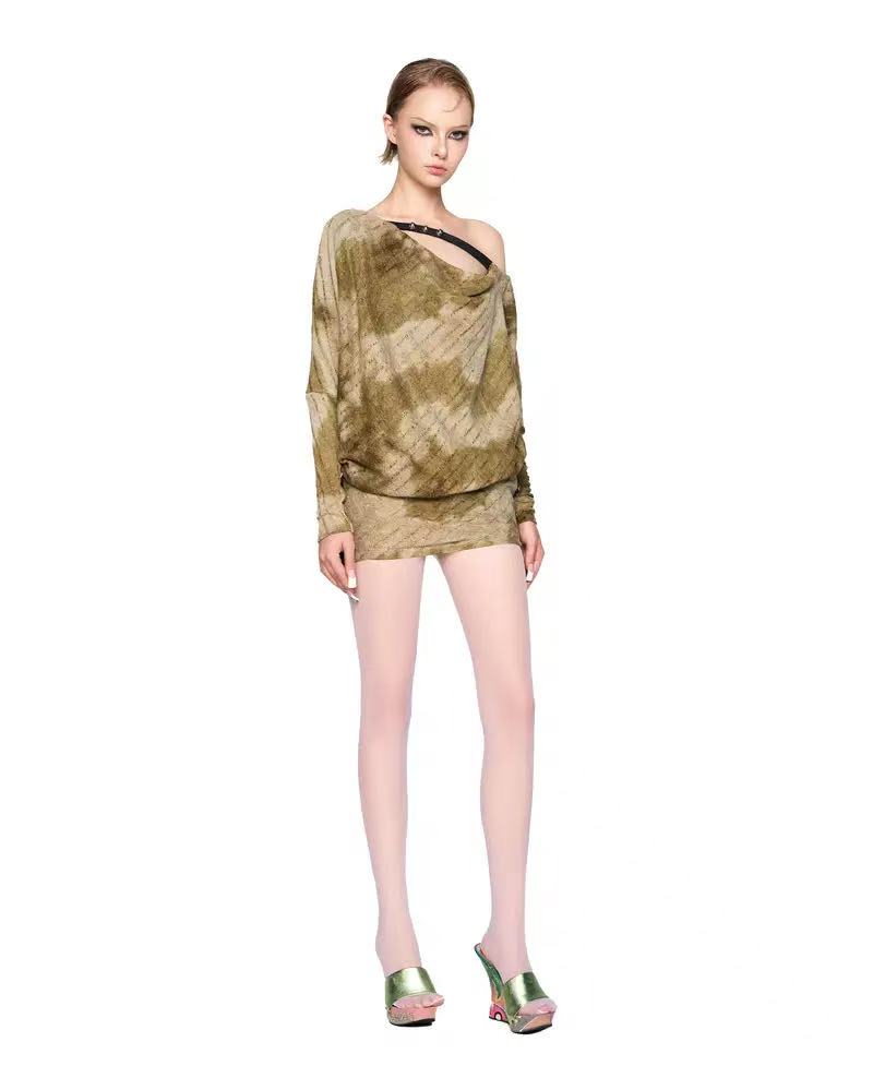 LSOUL Opa Dress