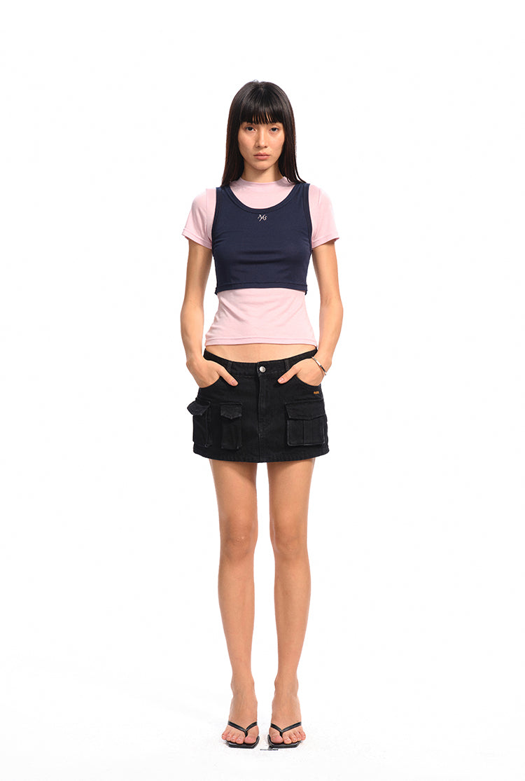 NAWS T020425 Marseille Tee (3color)