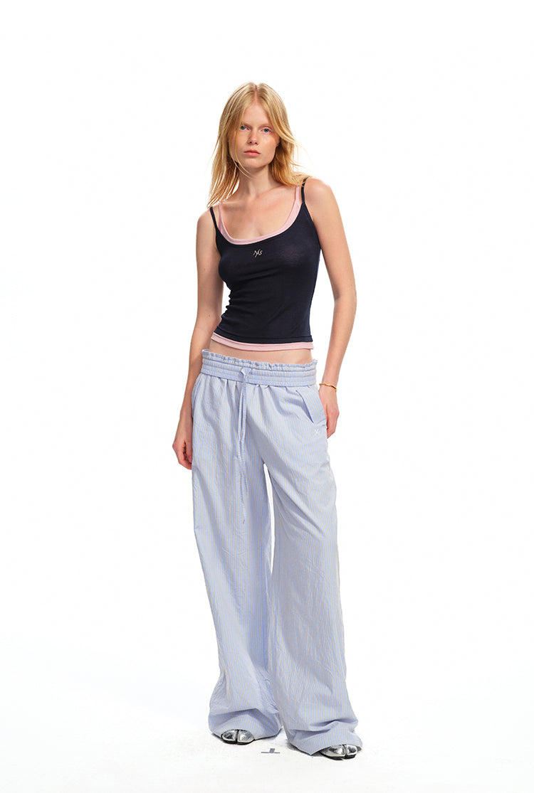 NAWS K021025 Seaside beach pants