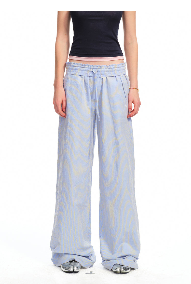 NAWS K021025 Seaside beach pants