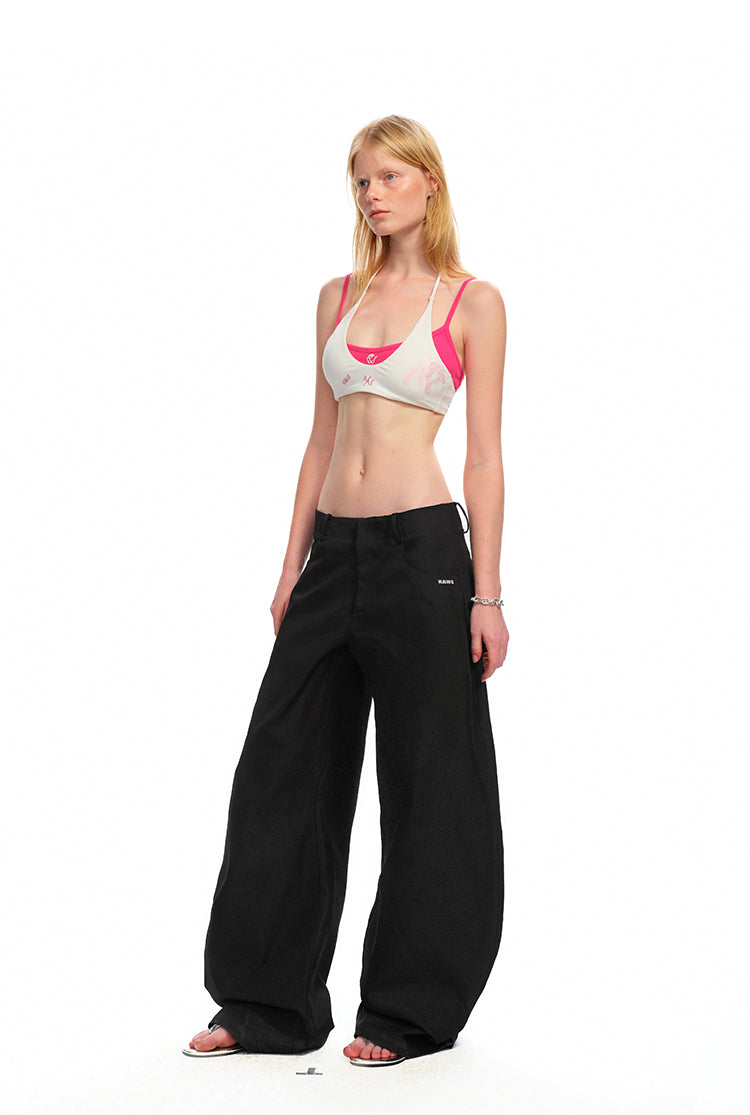 NAWS K021325 Camag curved knife pants