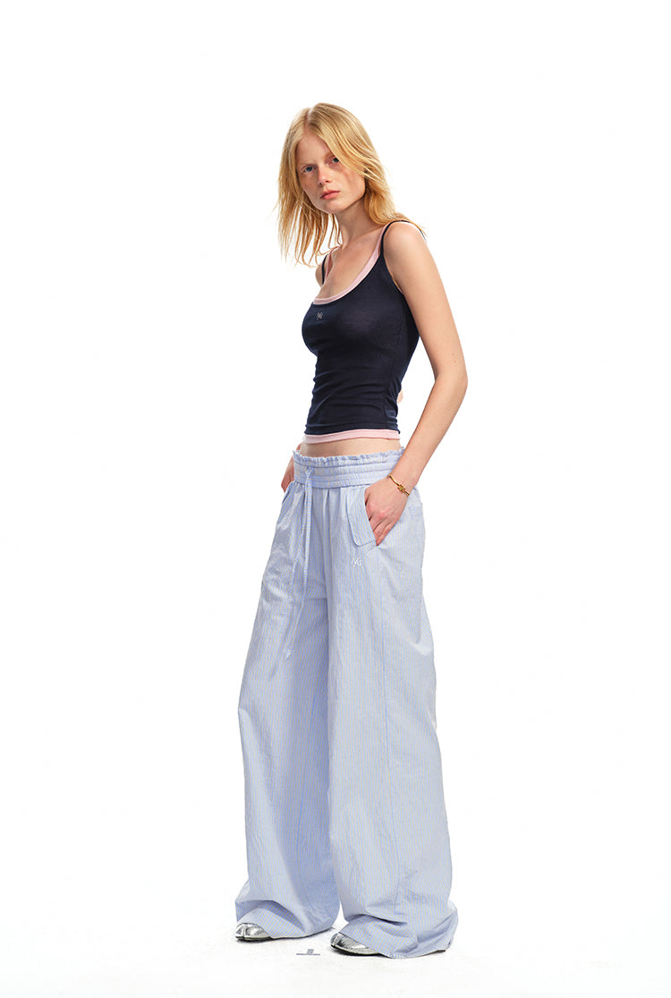 NAWS K021025 Seaside beach pants