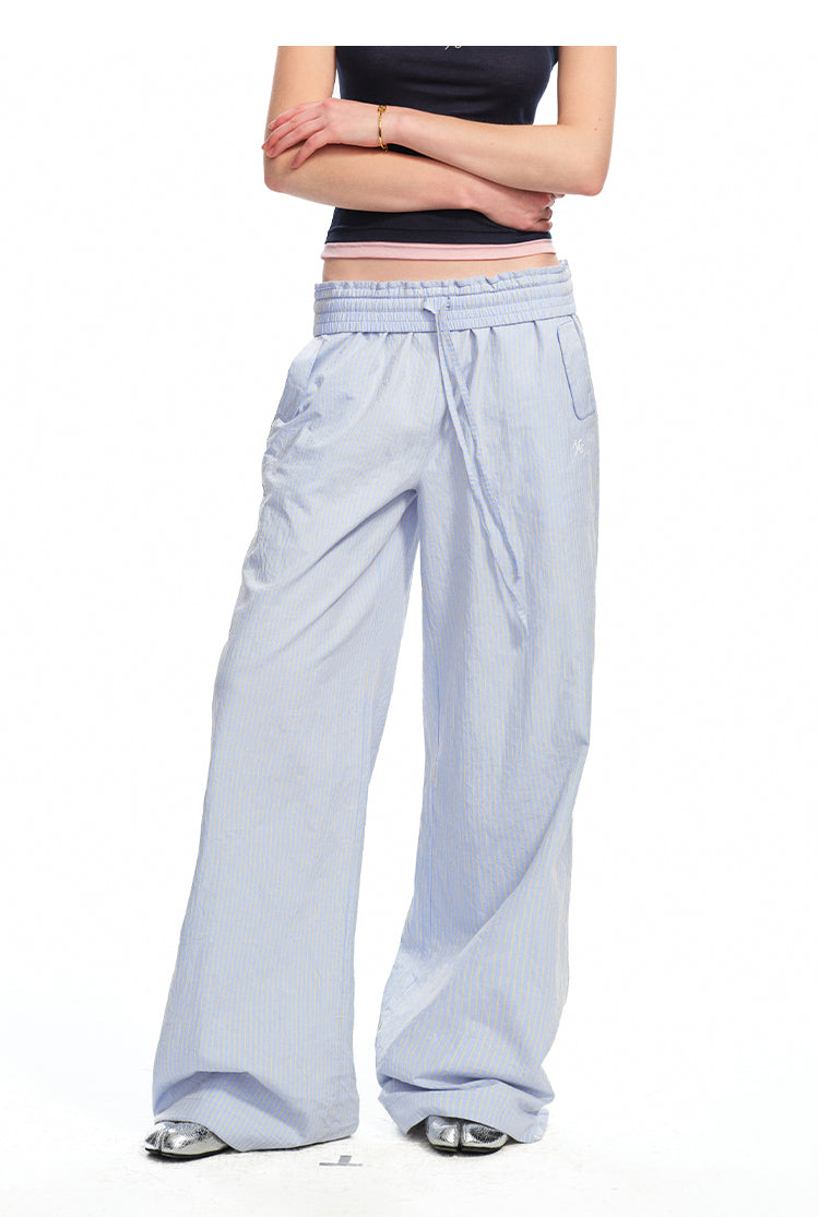 NAWS K021025 Seaside beach pants