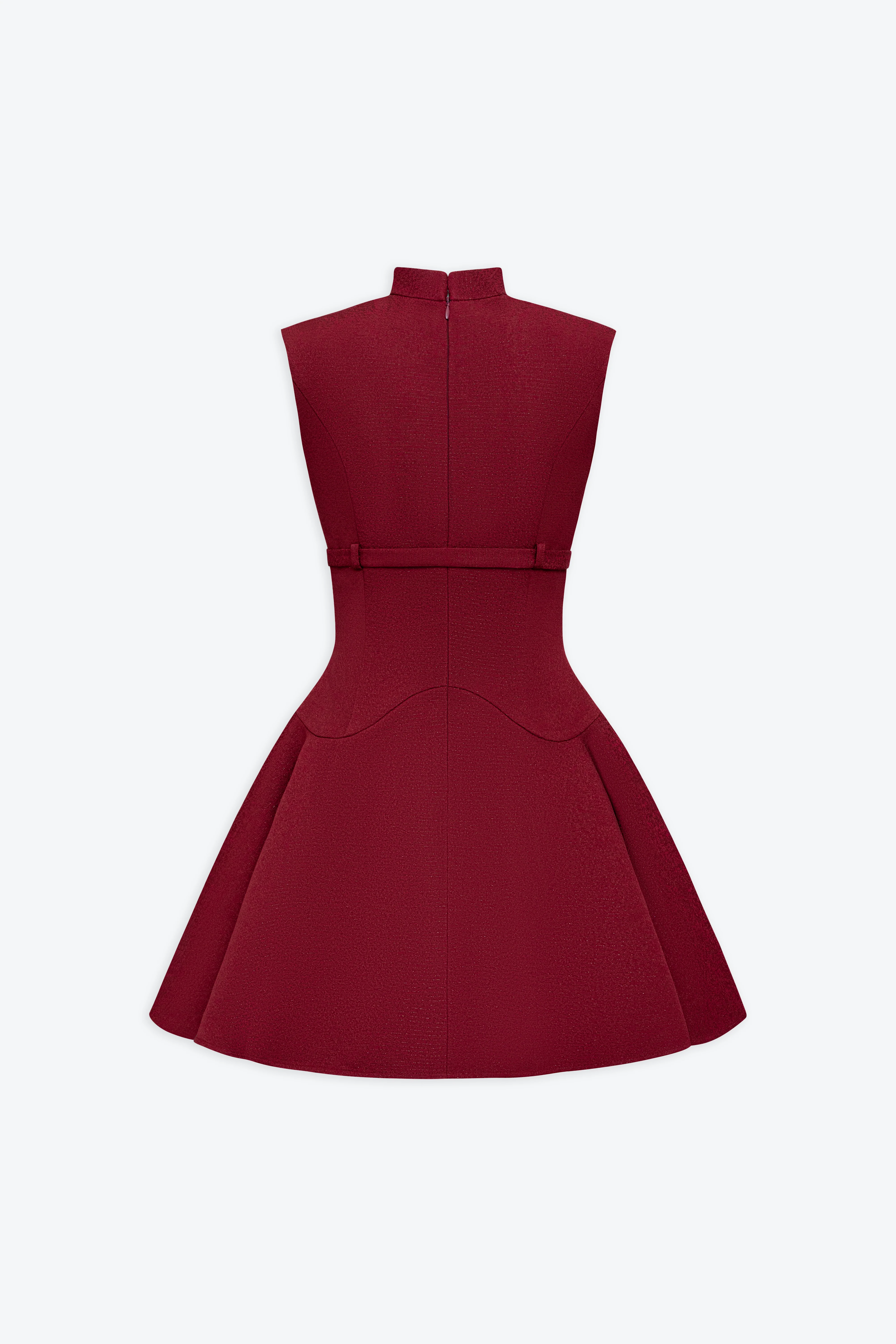 BYDENIO Mila Mini Dress