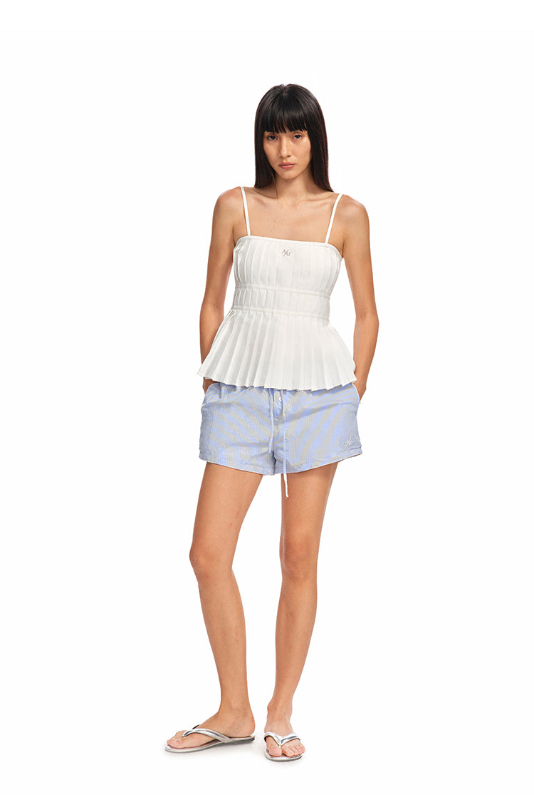 NAWS B020125 Bouquet vest