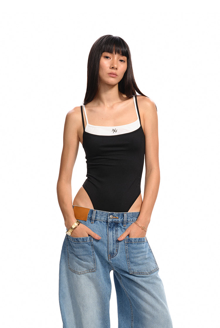 NAWS B020325 Marseille jumpsuit
