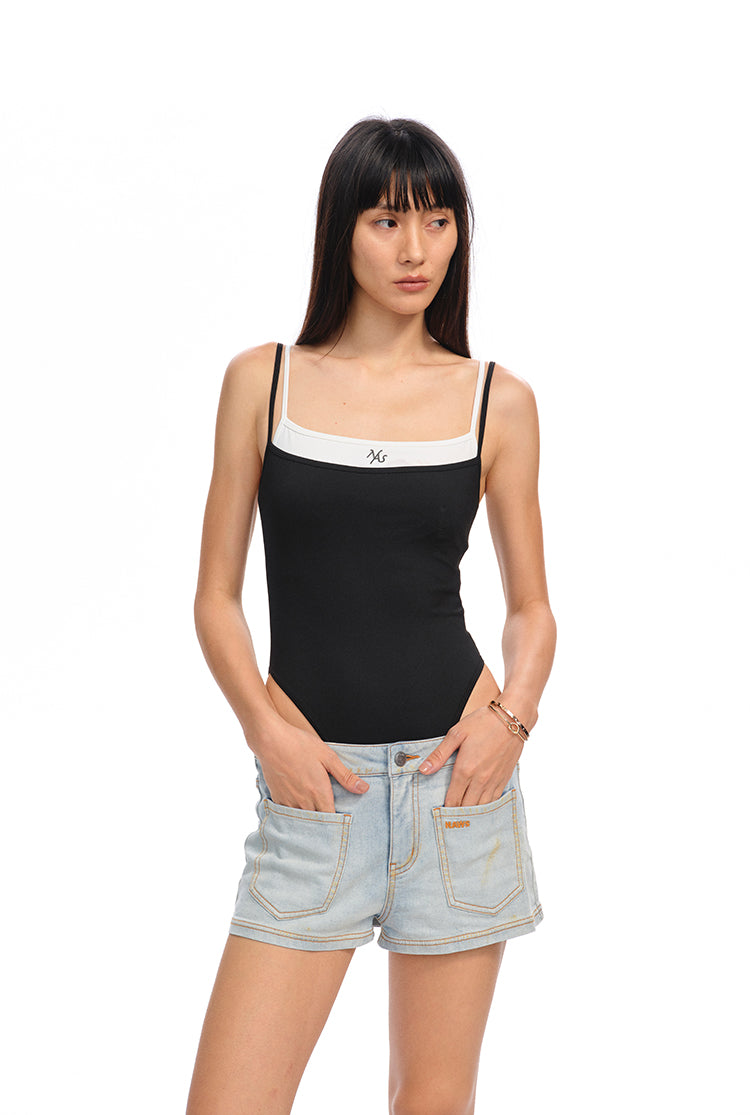 NAWS B020325 Marseille jumpsuit