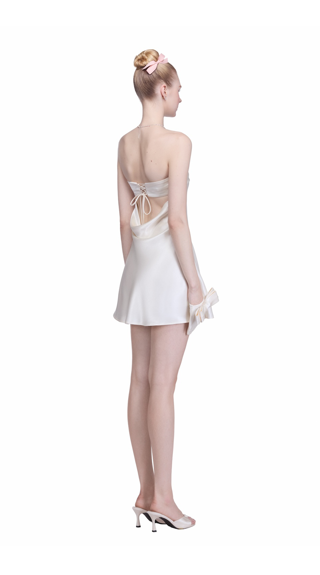 Jubin AURORA DRESS