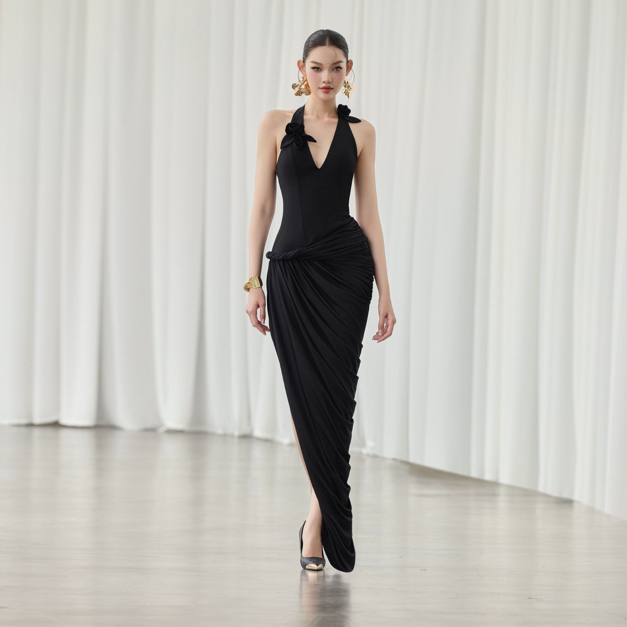 BYDI ROSA Dress