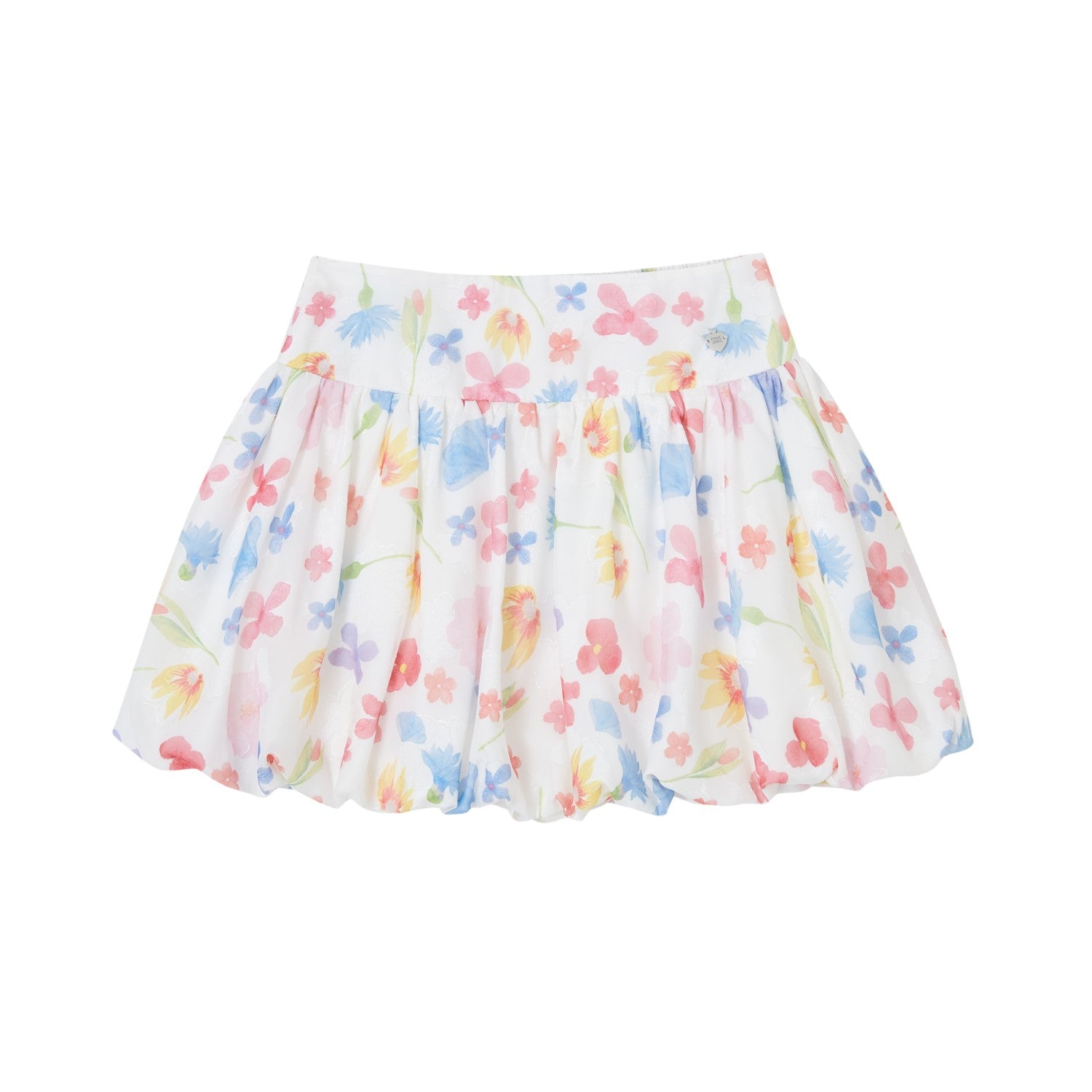SOMESOWE S2508139 Ballet style anime puffy skirt