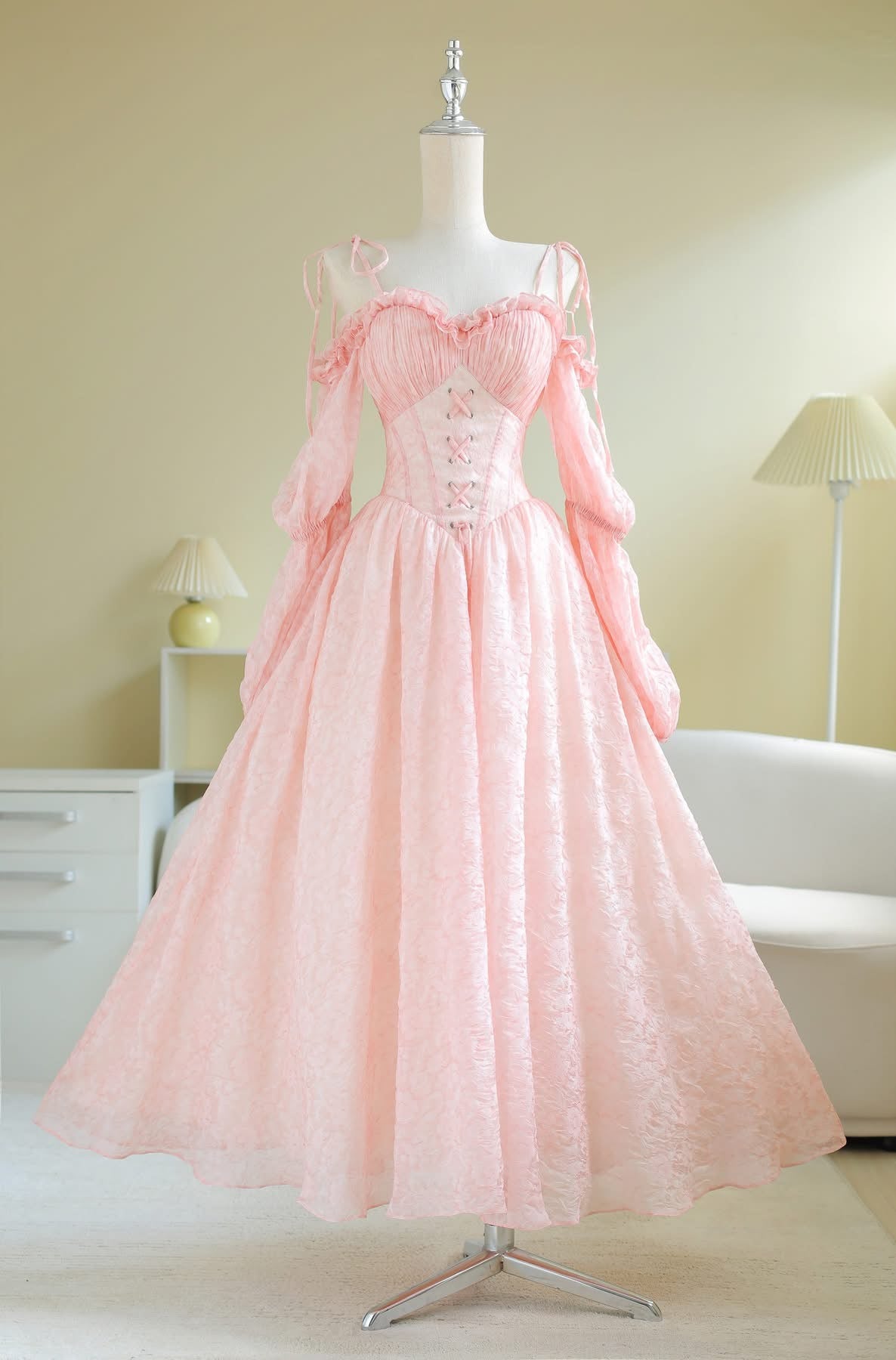 SOVI HOUSE Opale Dress
