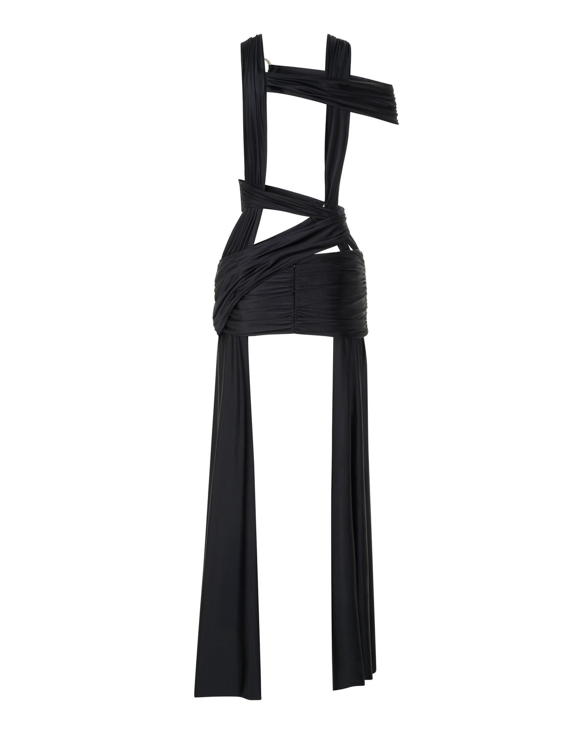 Bupbes PALOMA DRESS